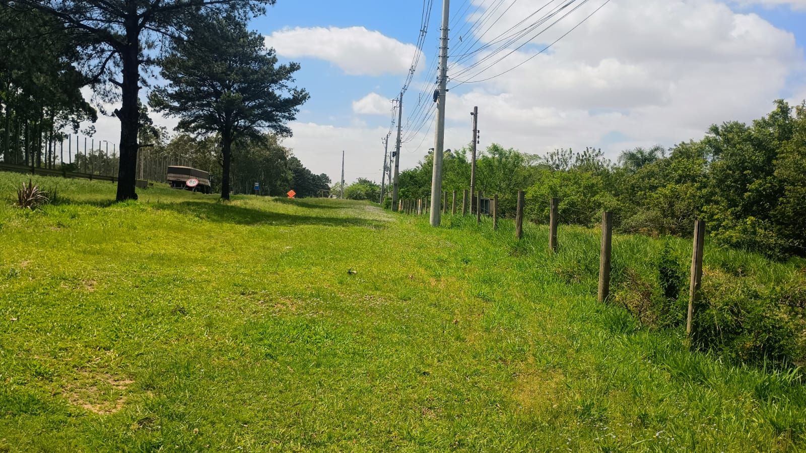 Terreno em Nova Santa Rita