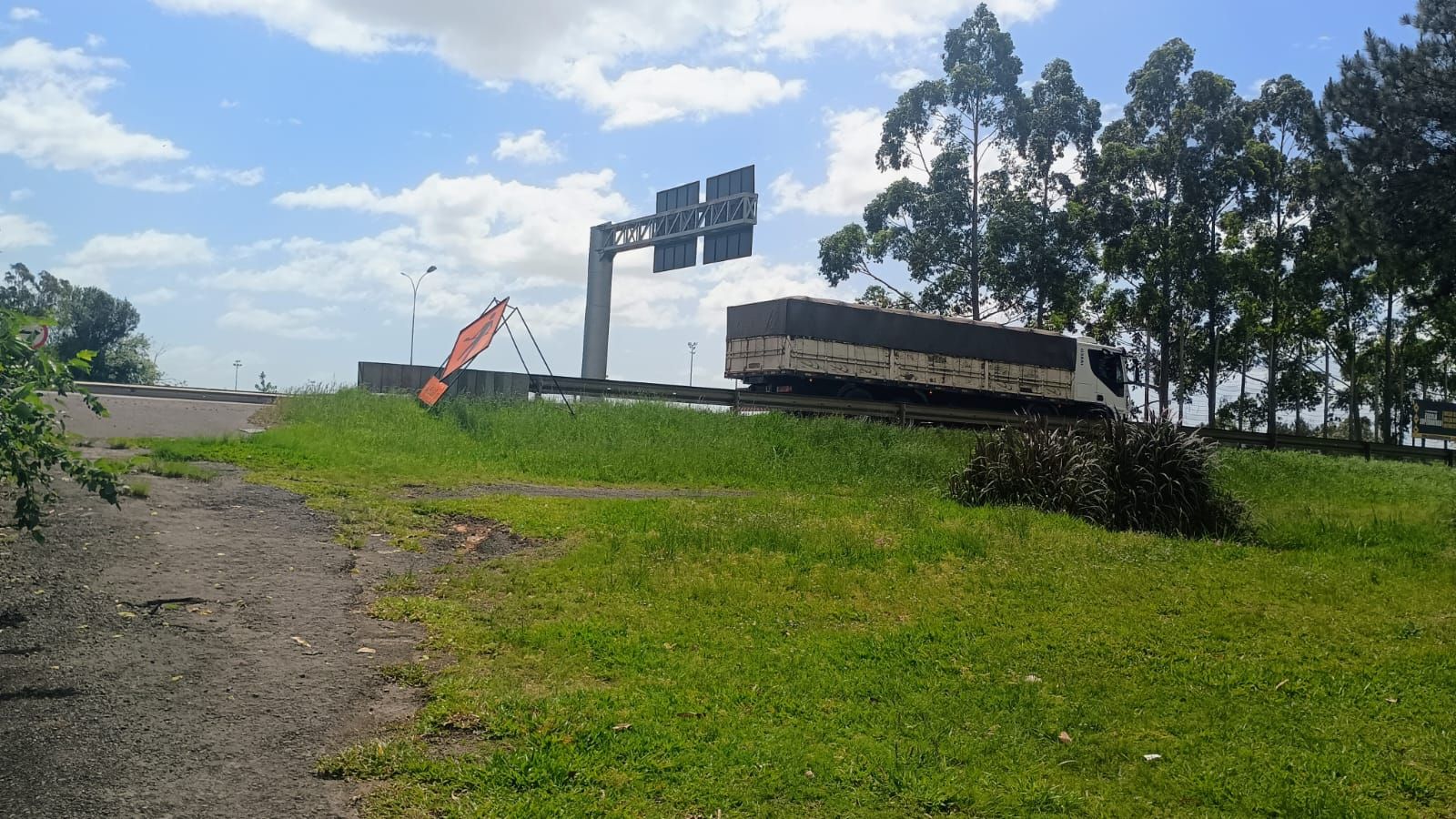 Terreno em Nova Santa Rita