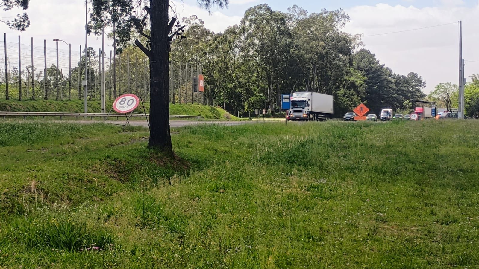 Terreno em Nova Santa Rita