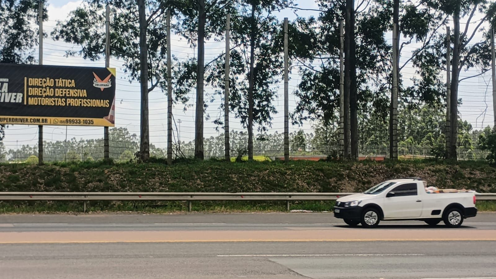 Terreno em Nova Santa Rita