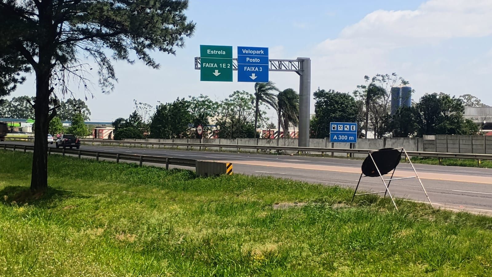 Terreno em Nova Santa Rita