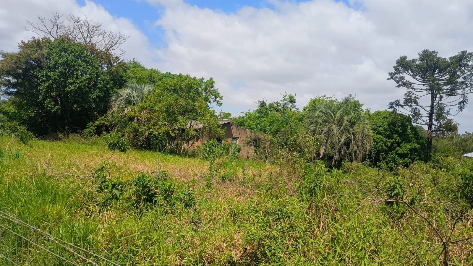 Terreno em Nova Santa Rita