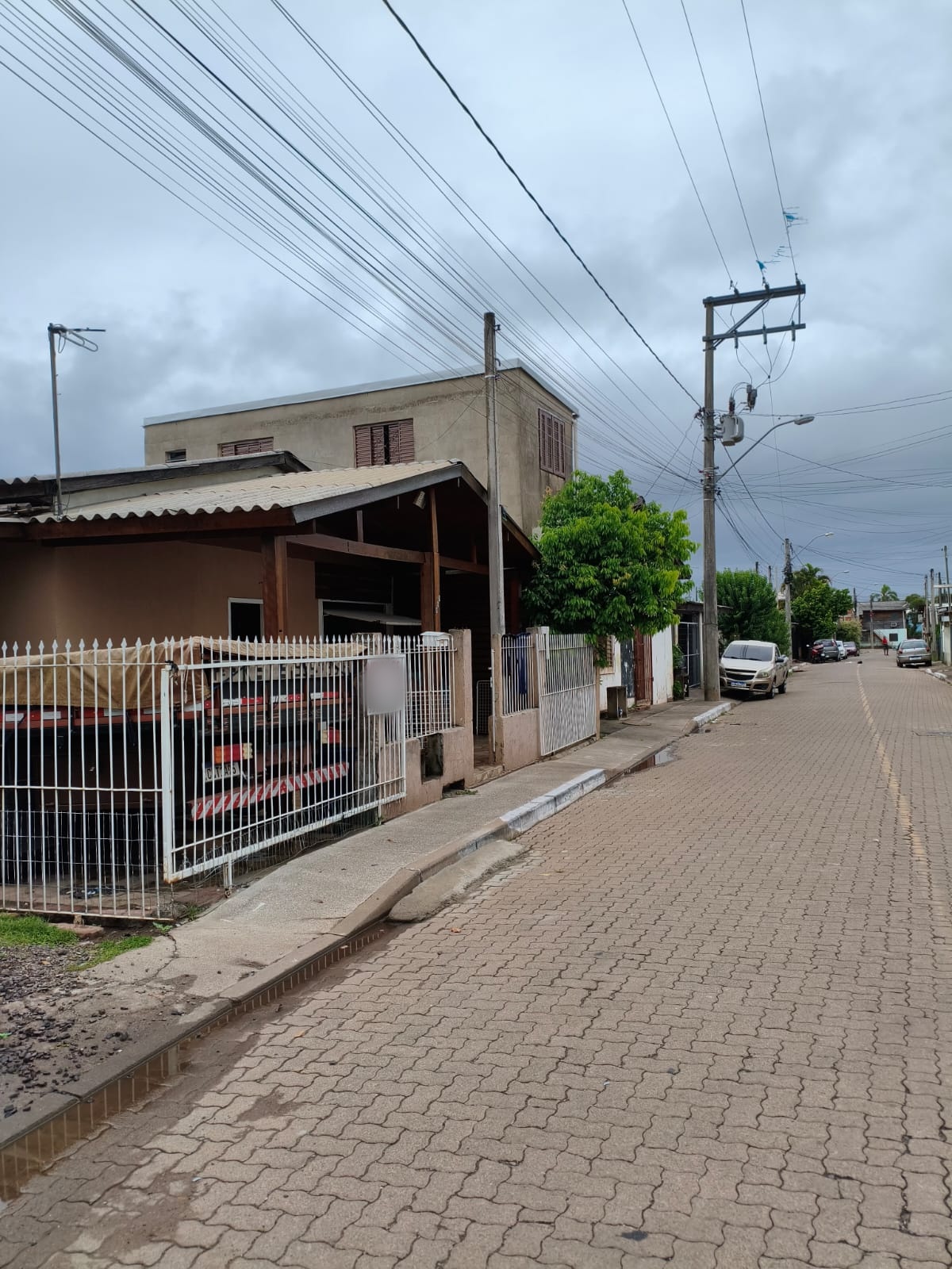 Casa em Novo Hamburgo