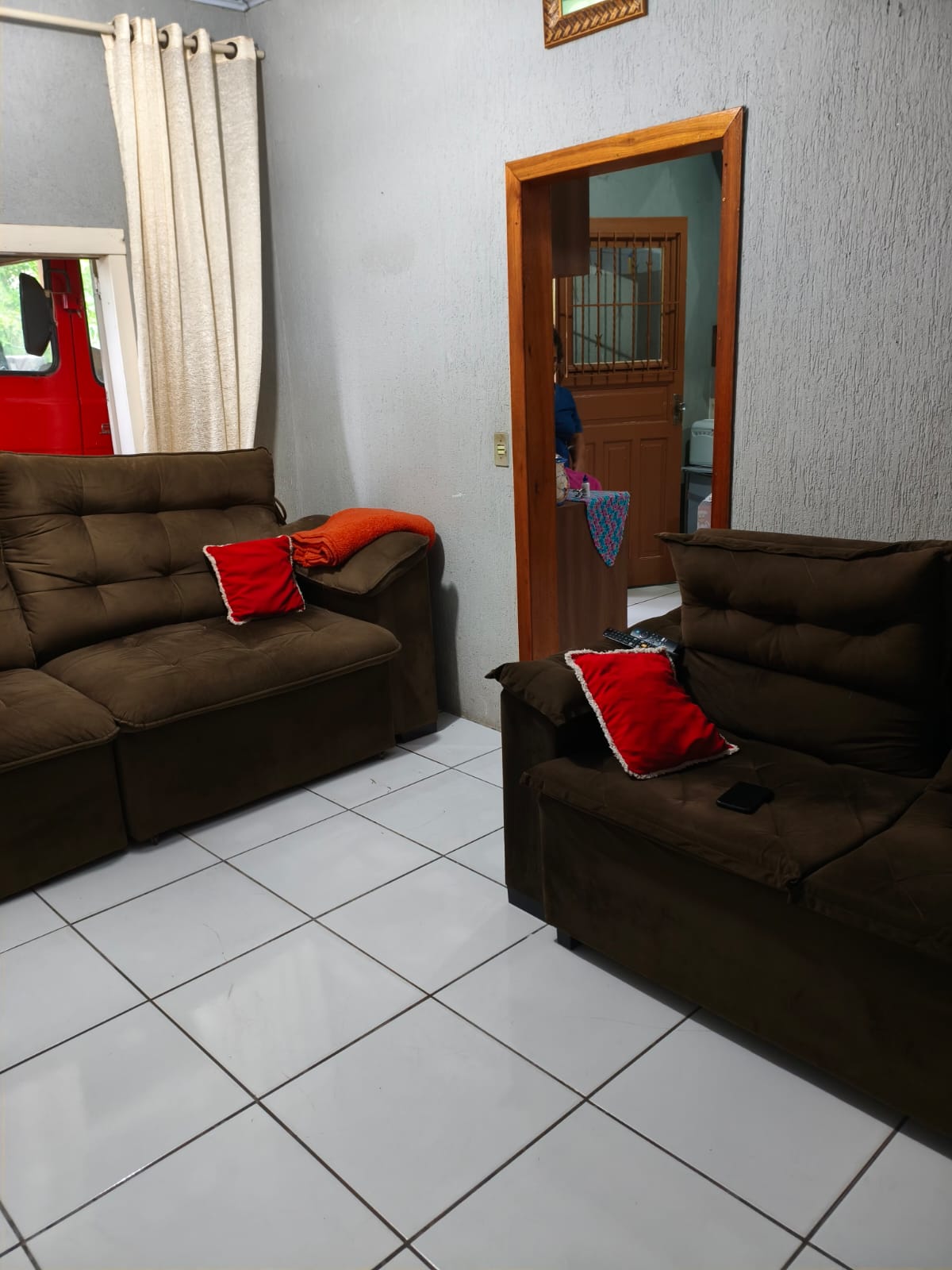 Casa em Novo Hamburgo
