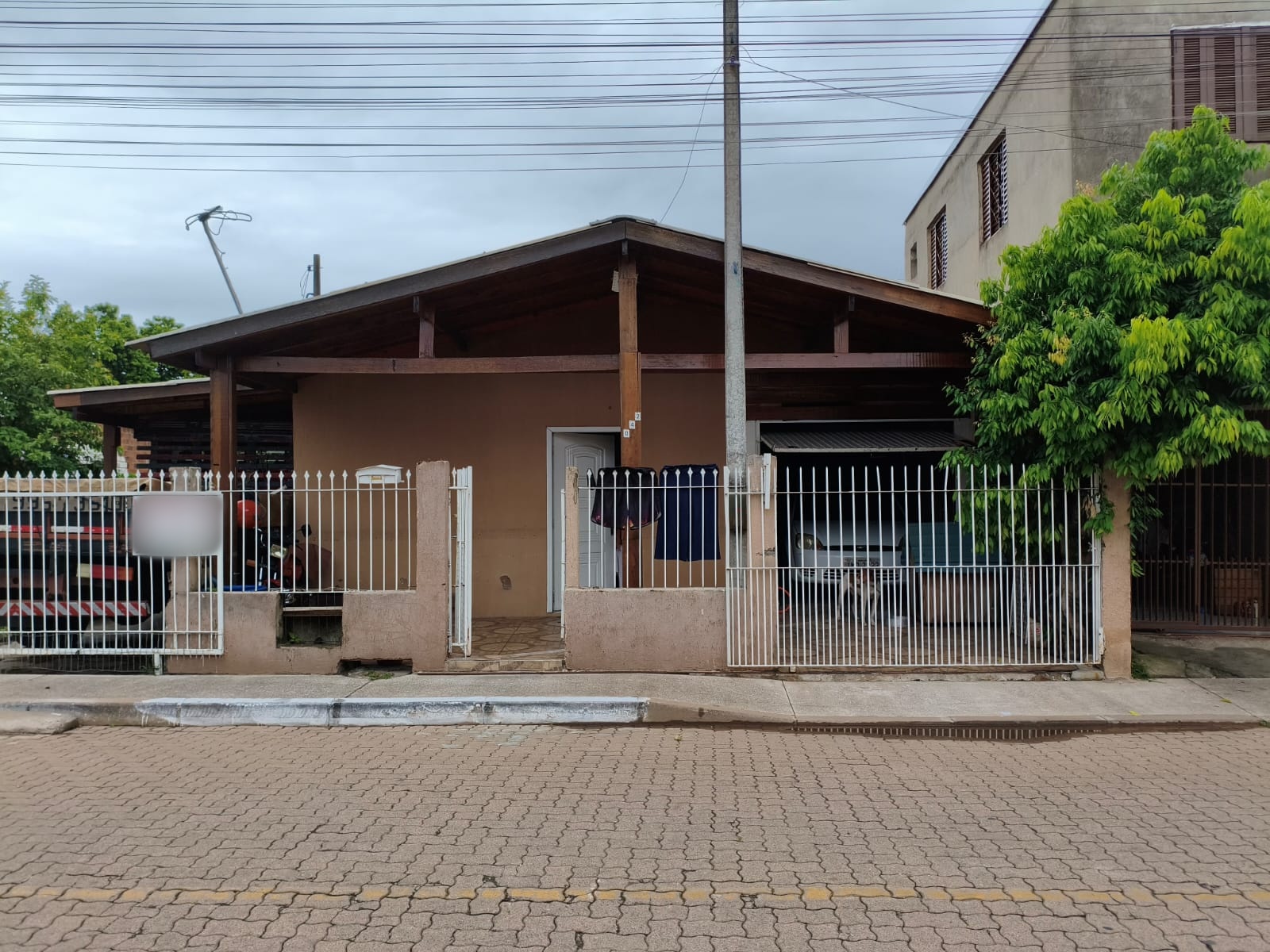 Casa em Novo Hamburgo
