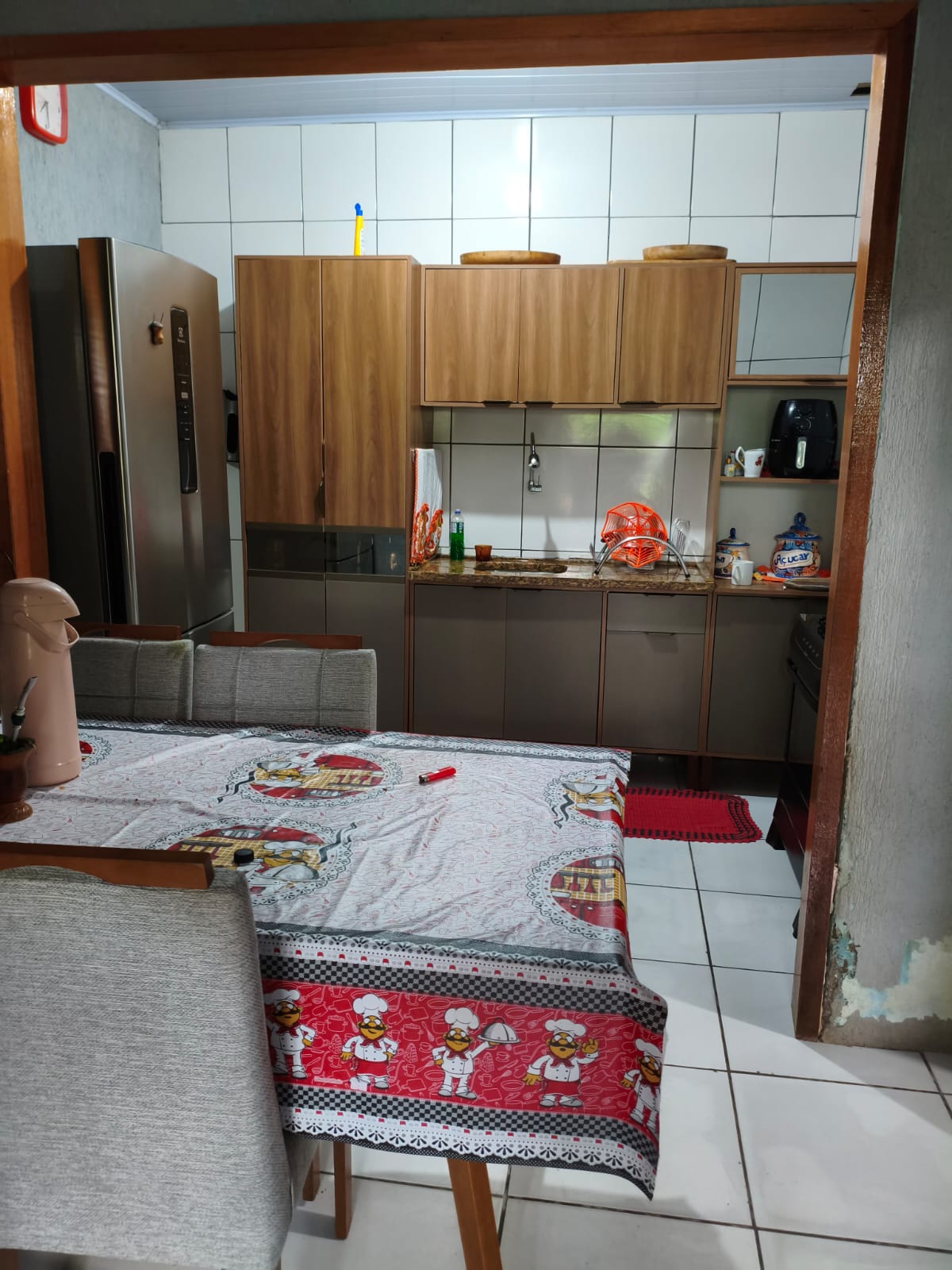 Casa em Novo Hamburgo