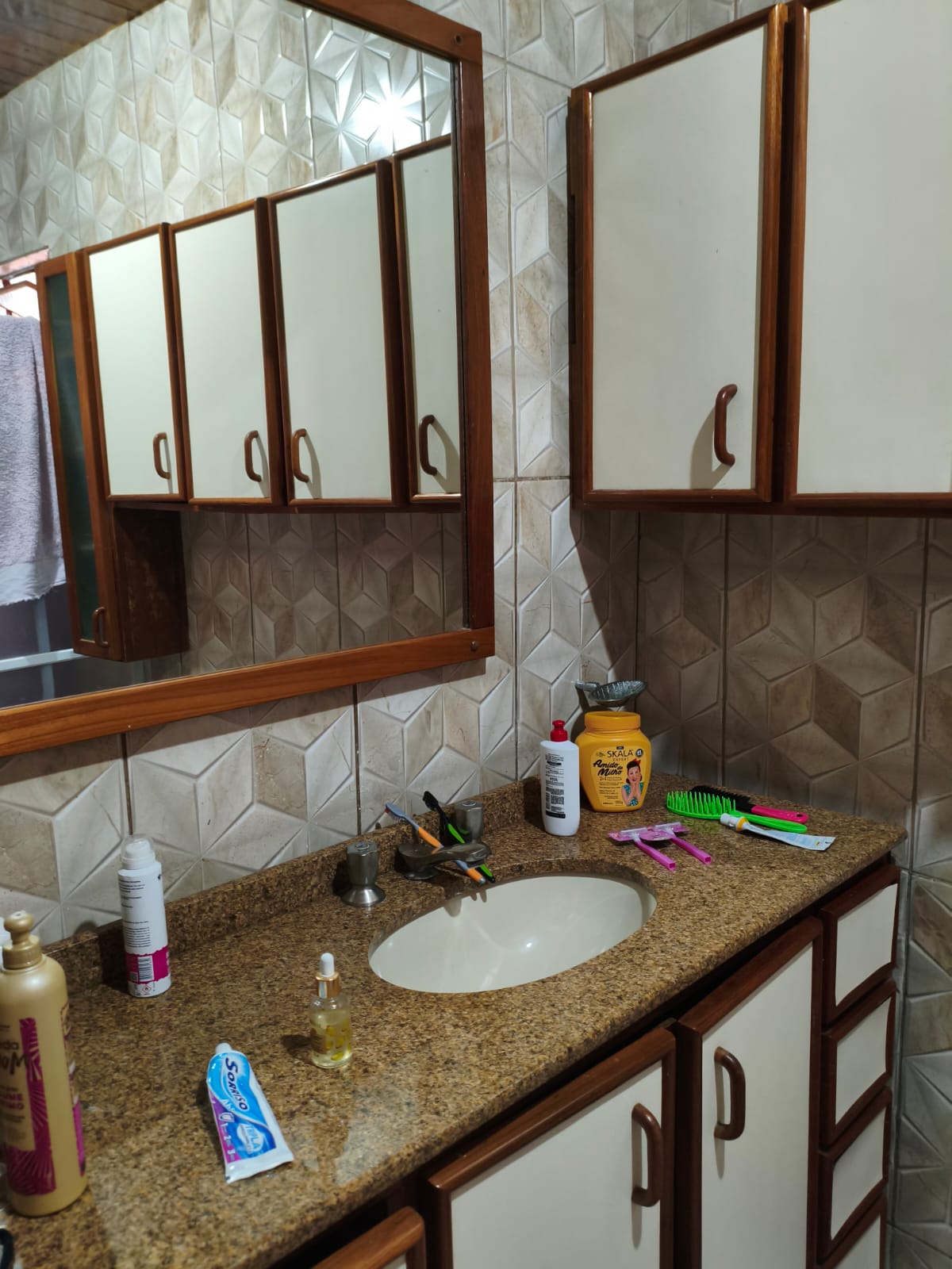 Casa em Novo Hamburgo