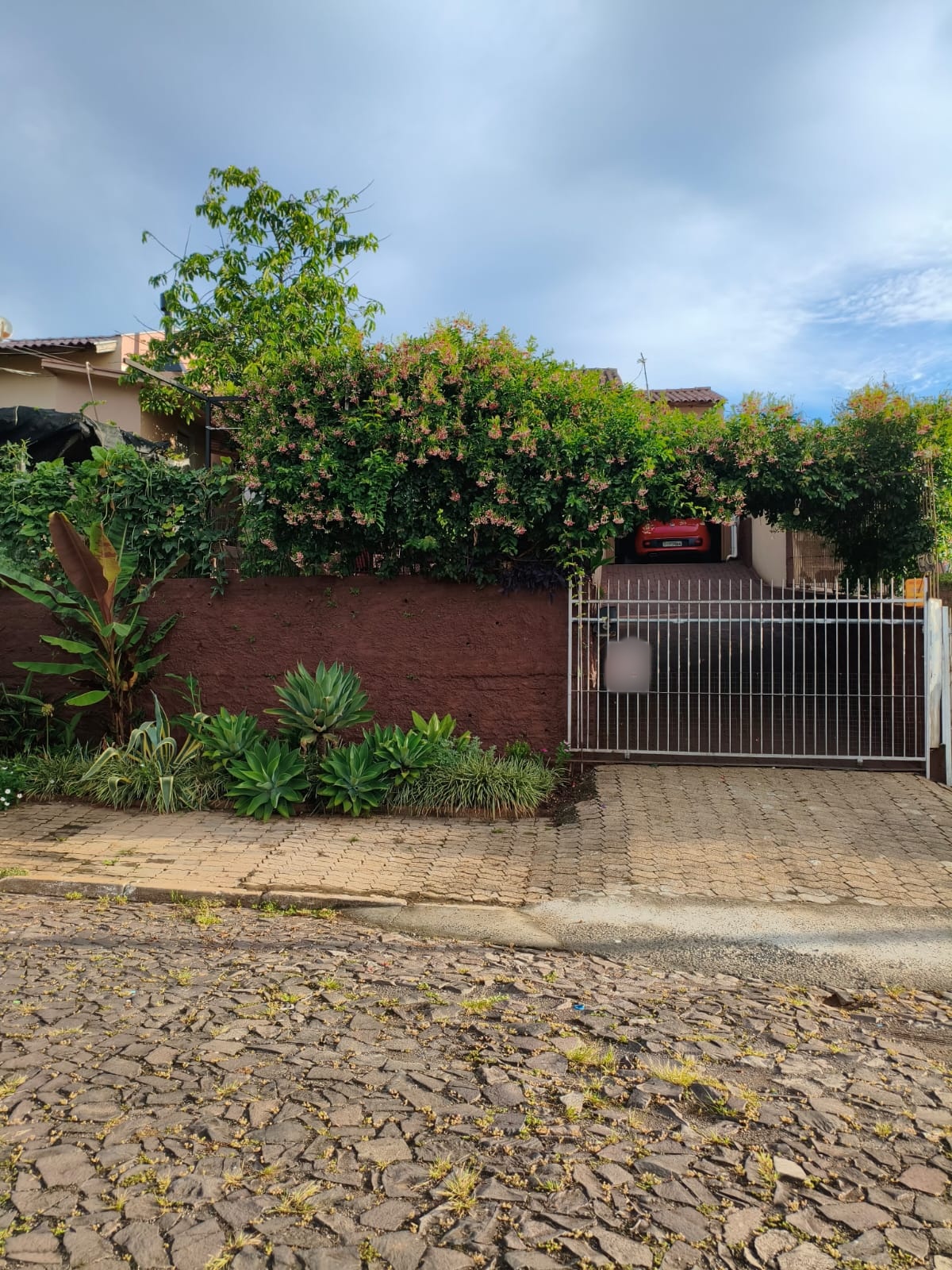 Casa em Estância Velha