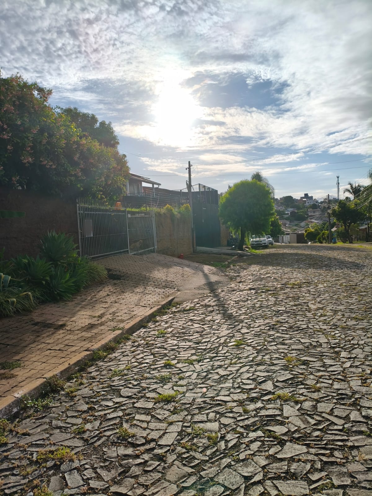 Casa em Estância Velha
