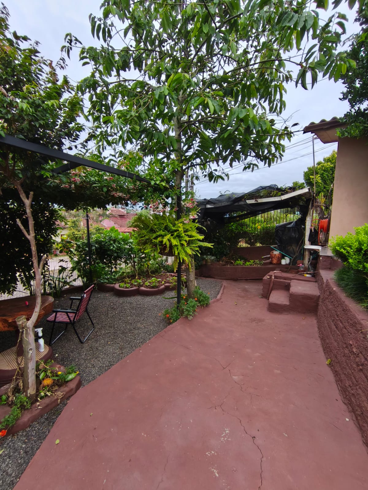 Casa em Estância Velha