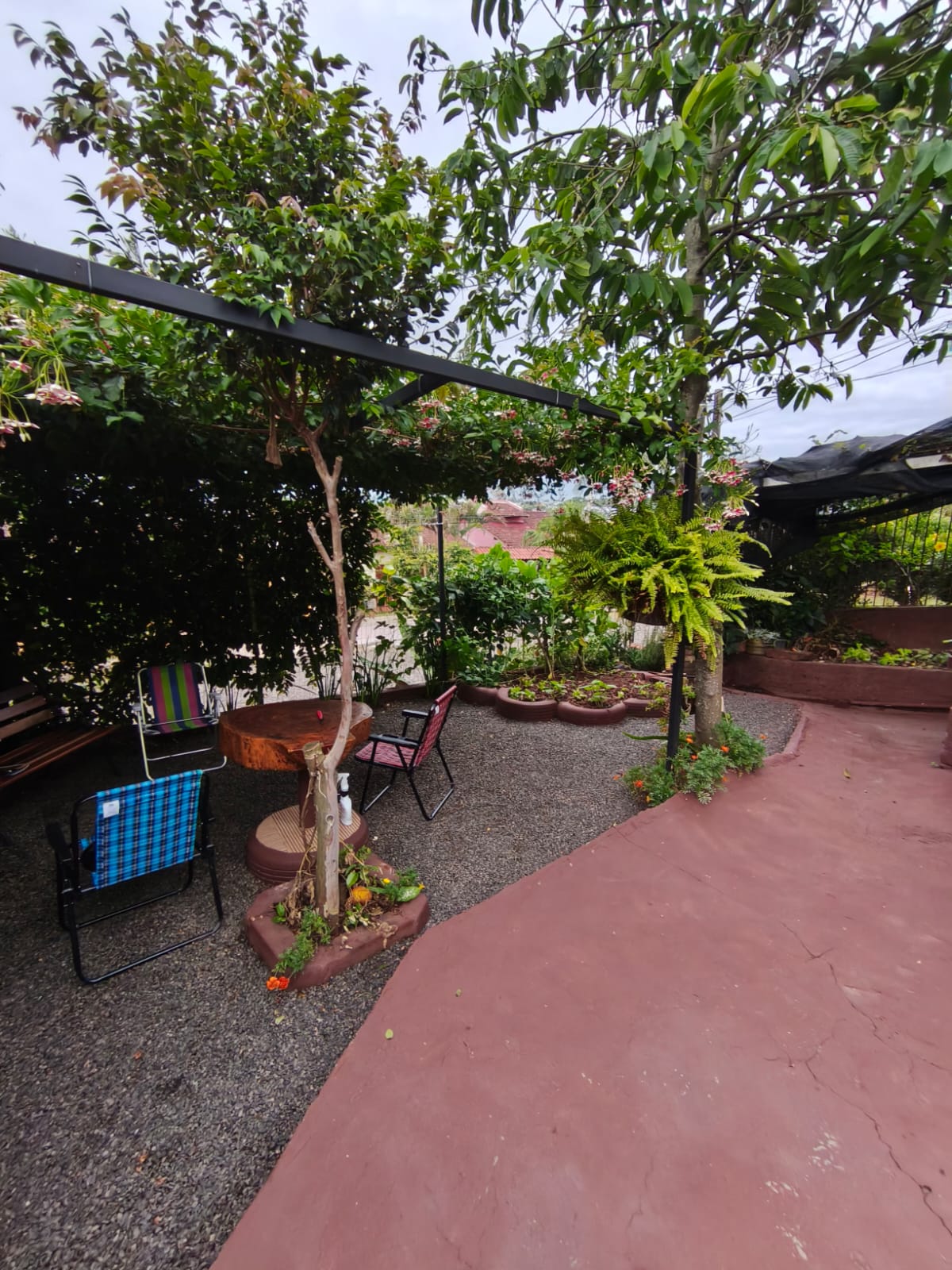 Casa em Estância Velha