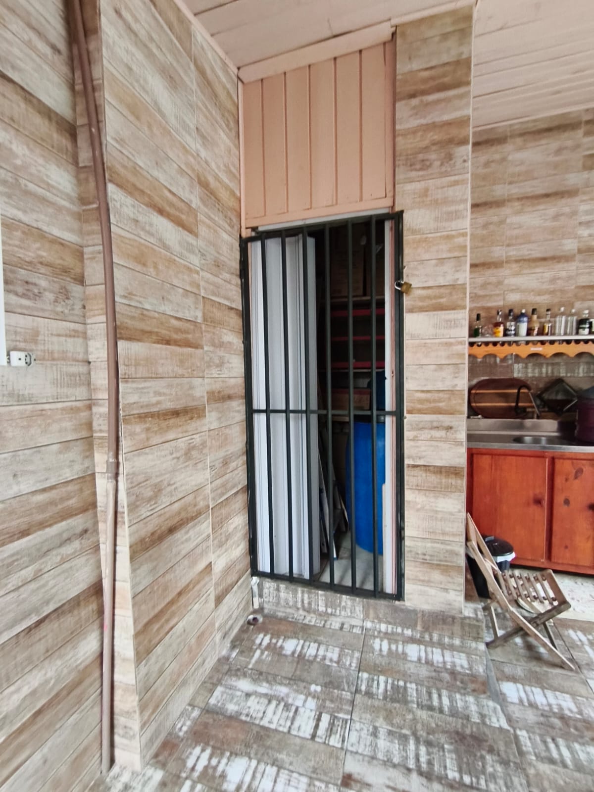 Casa em Estância Velha