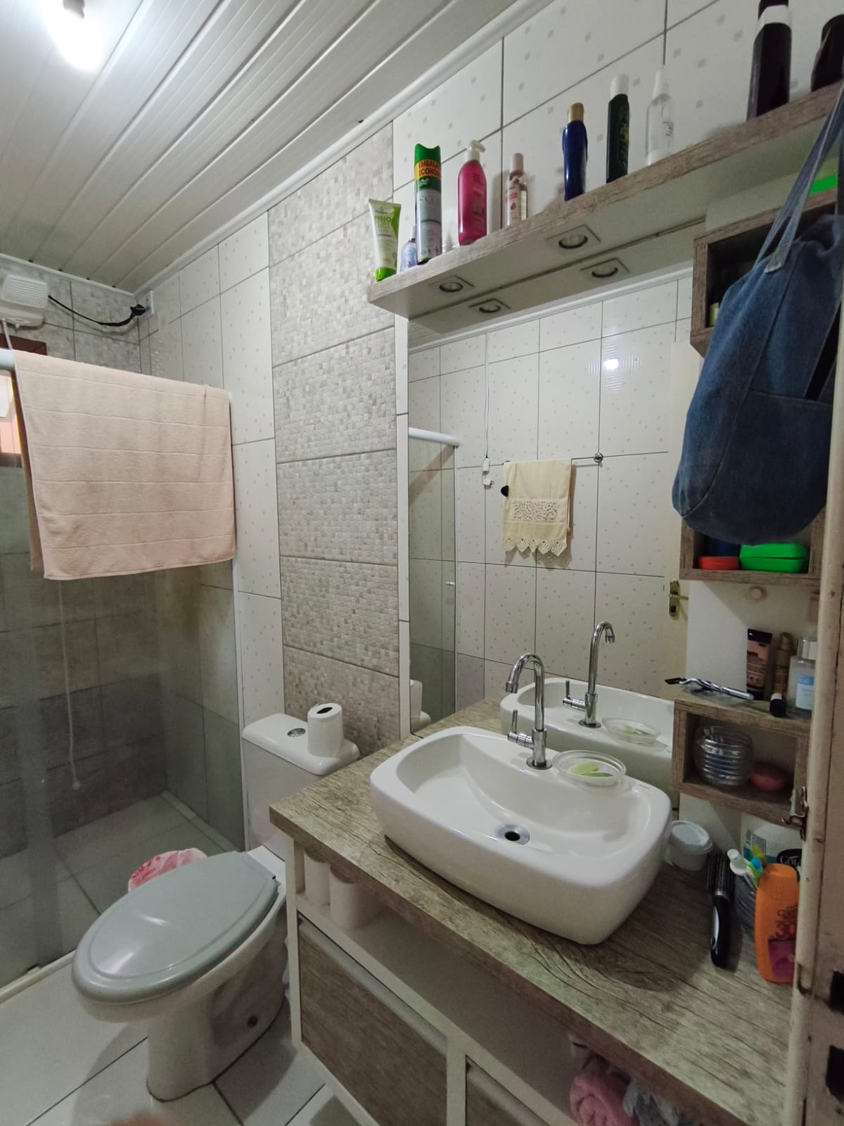 Casa em Estância Velha