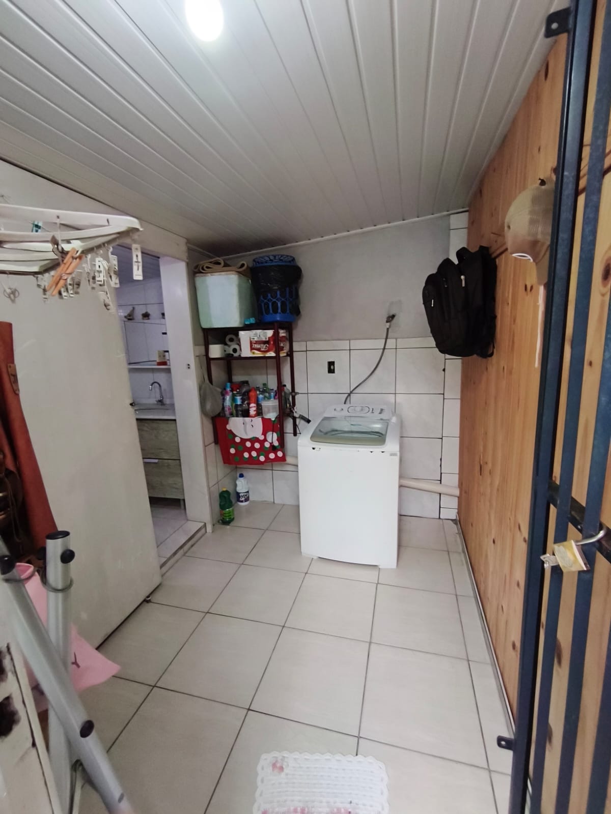 Casa em Estância Velha