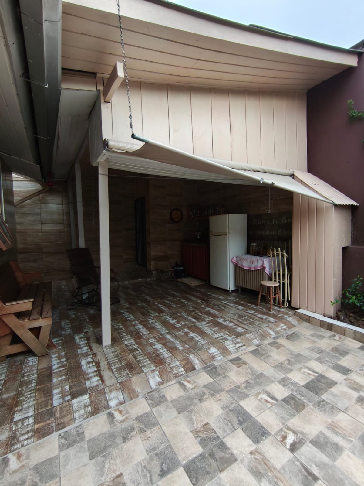 Casa em Estância Velha
