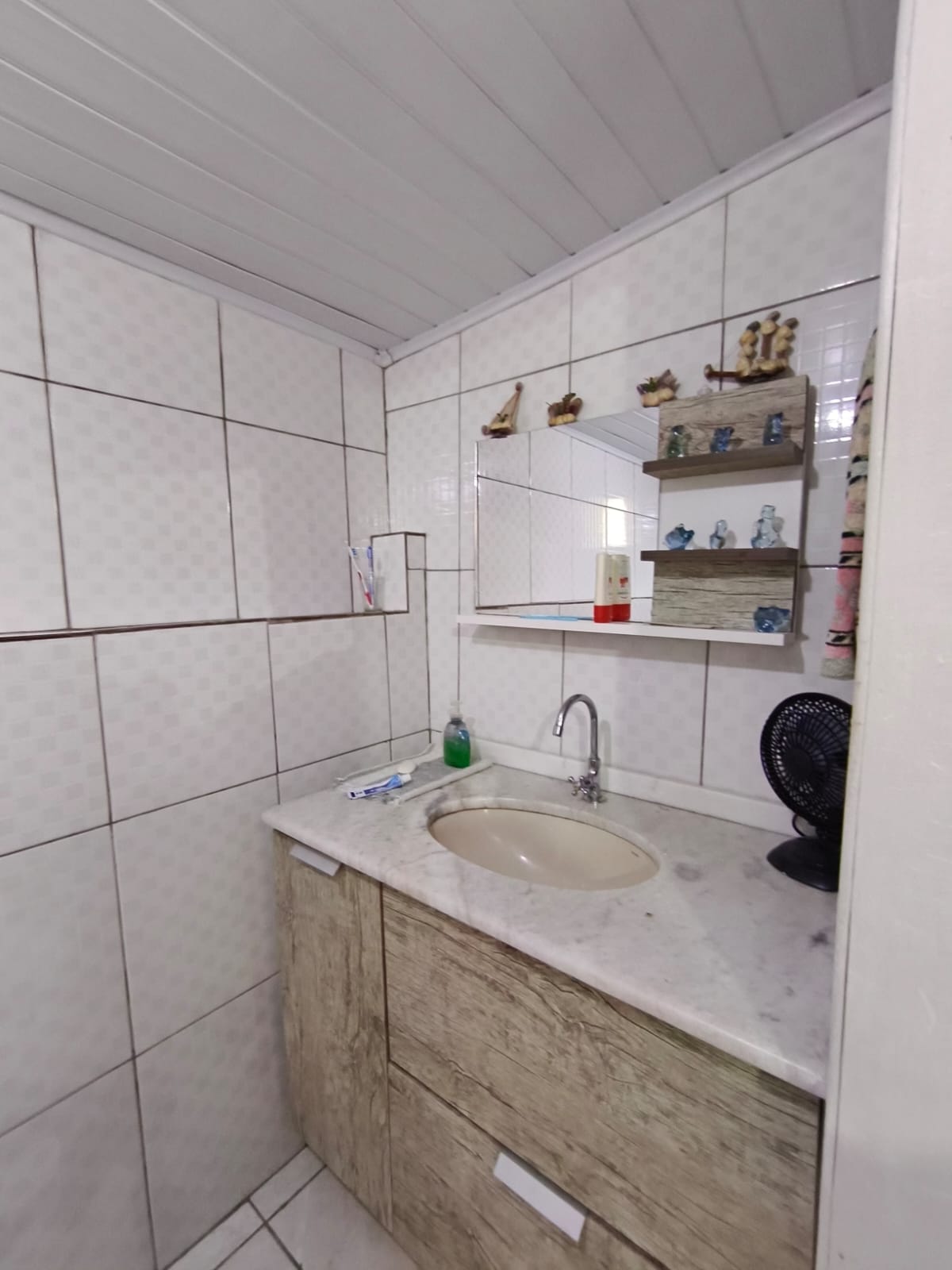 Casa em Estância Velha