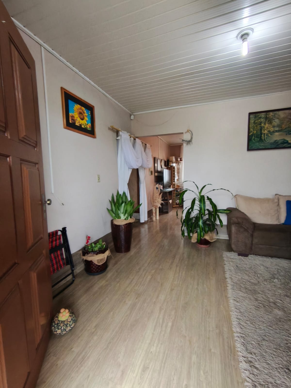 Casa em Estância Velha