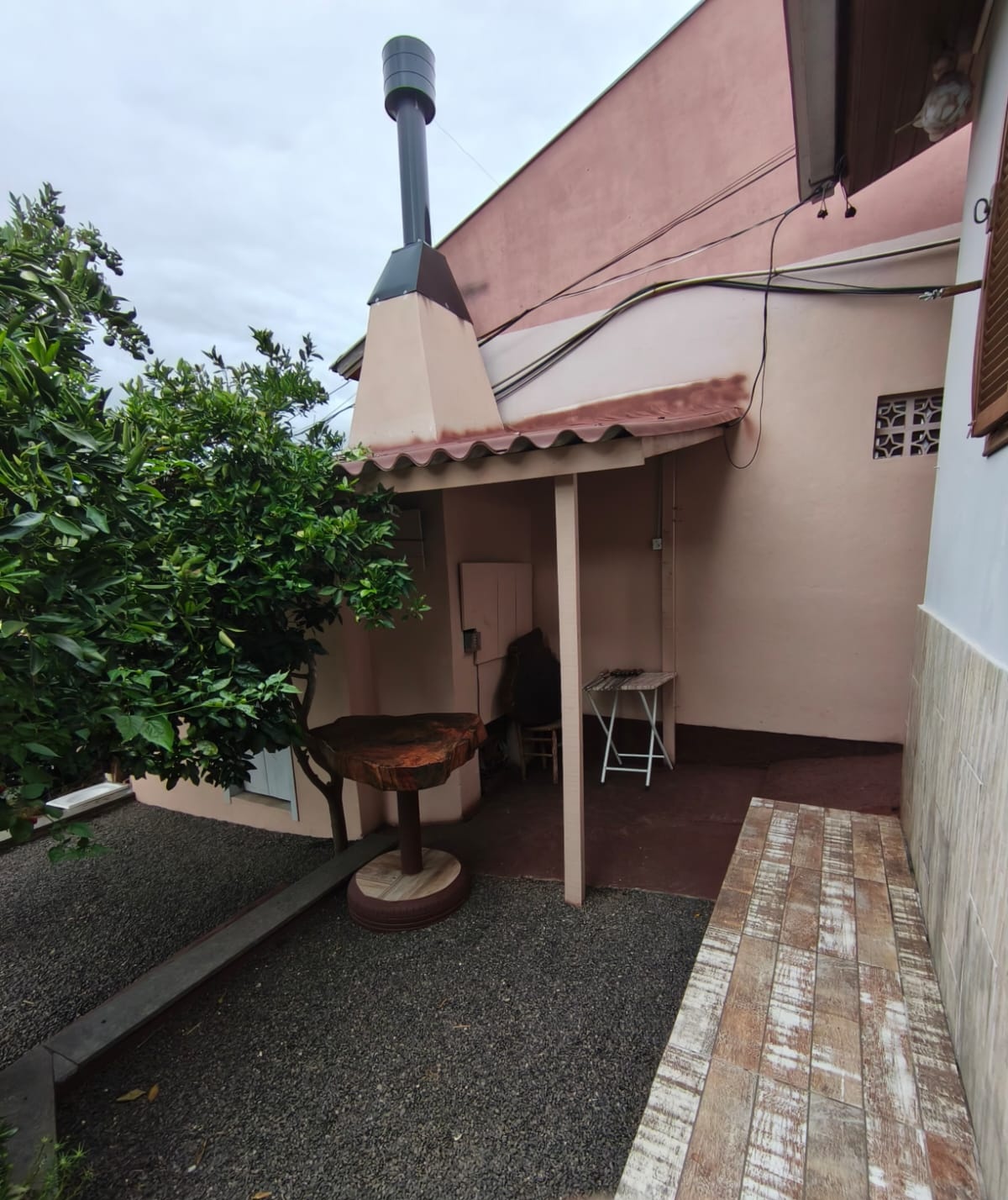 Casa em Estância Velha
