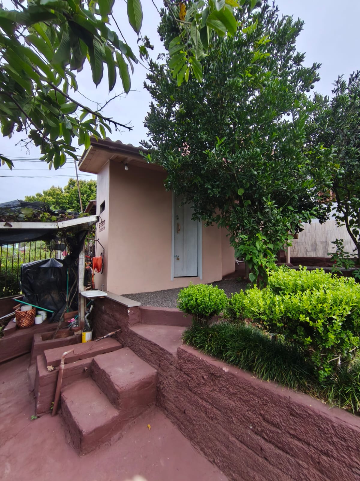 Casa em Estância Velha