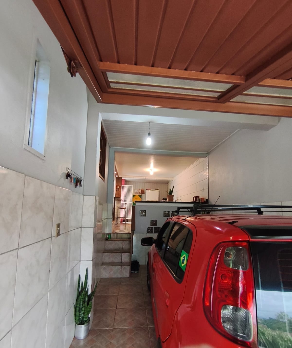 Casa em Estância Velha