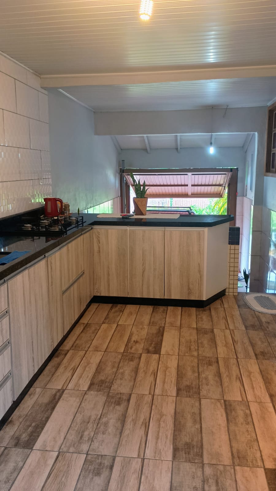 Casa em Estância Velha