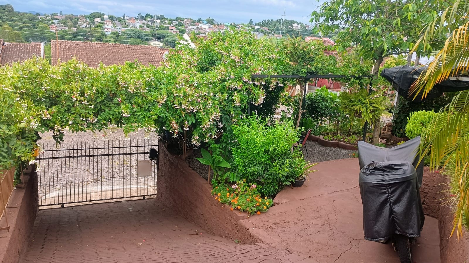 Casa em Estância Velha