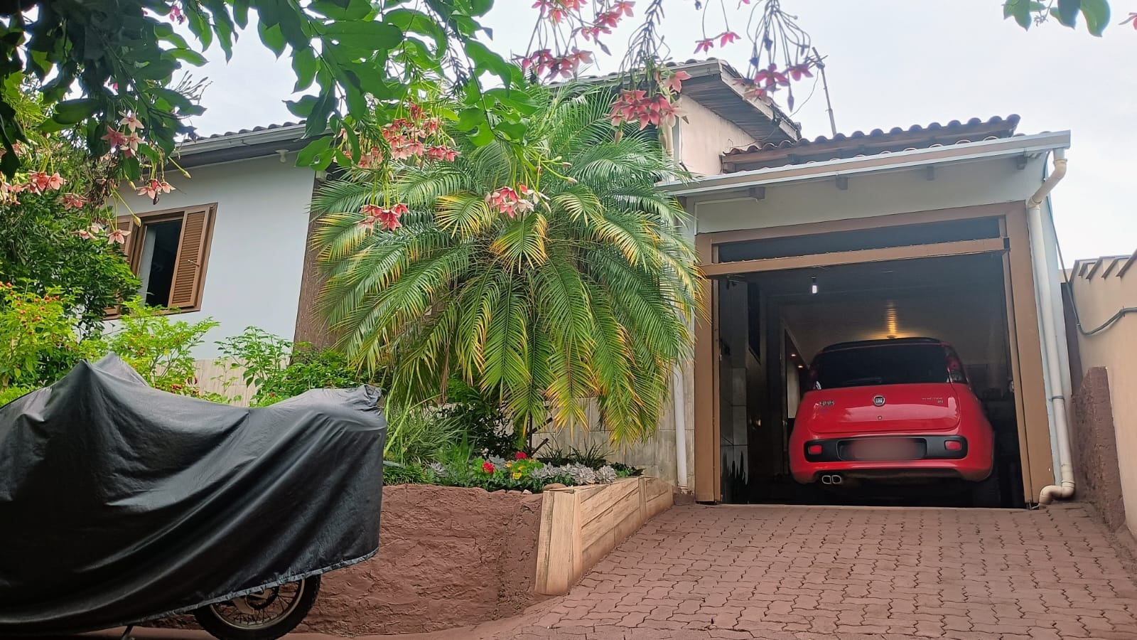 Casa em Estância Velha