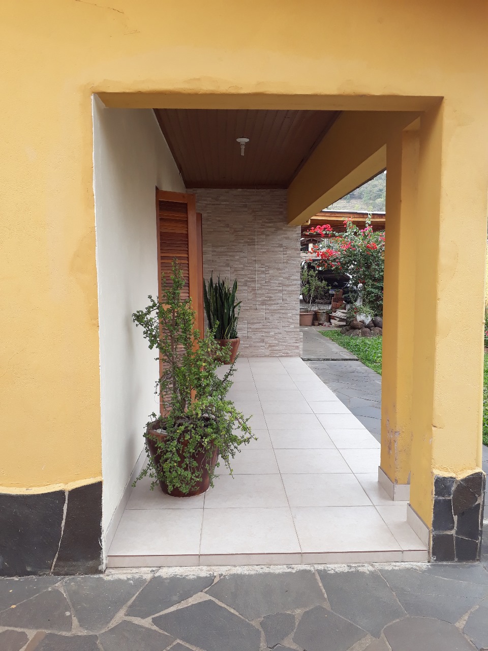 Casa em Estância Velha