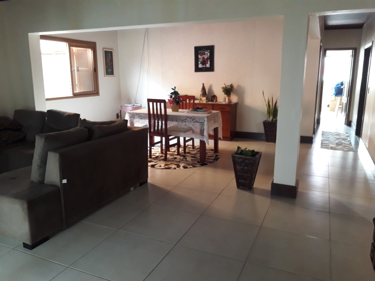 Casa em Estância Velha