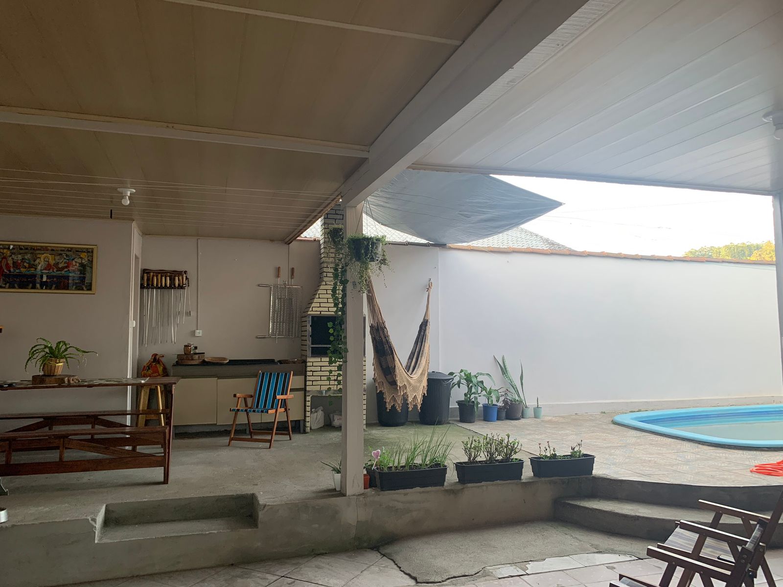 Casa em Estância Velha