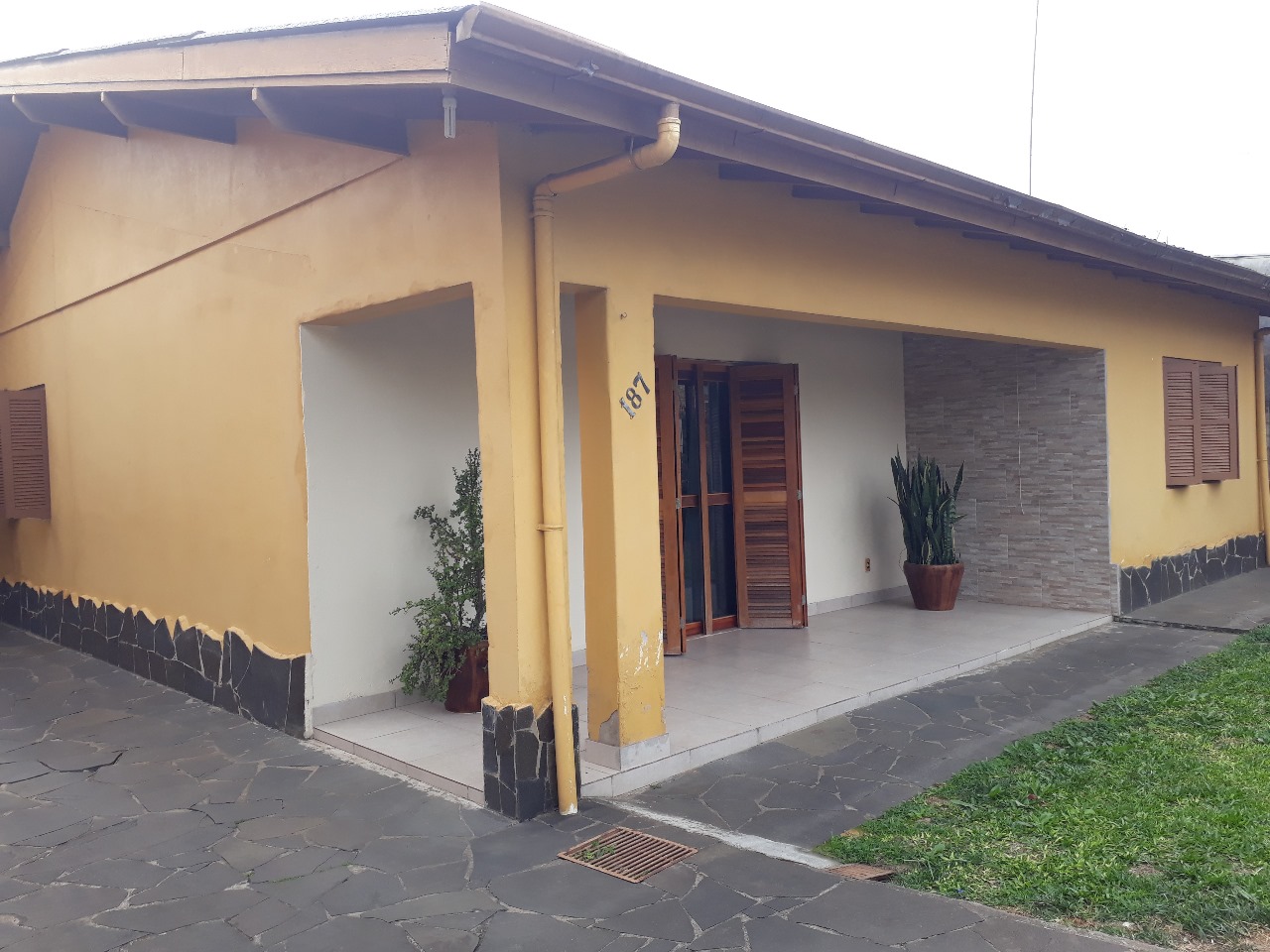 Casa em Estância Velha