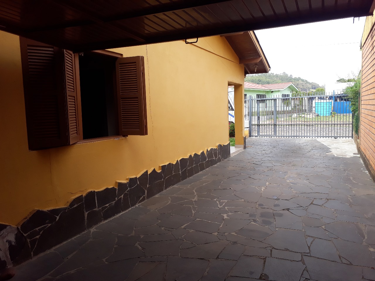 Casa em Estância Velha
