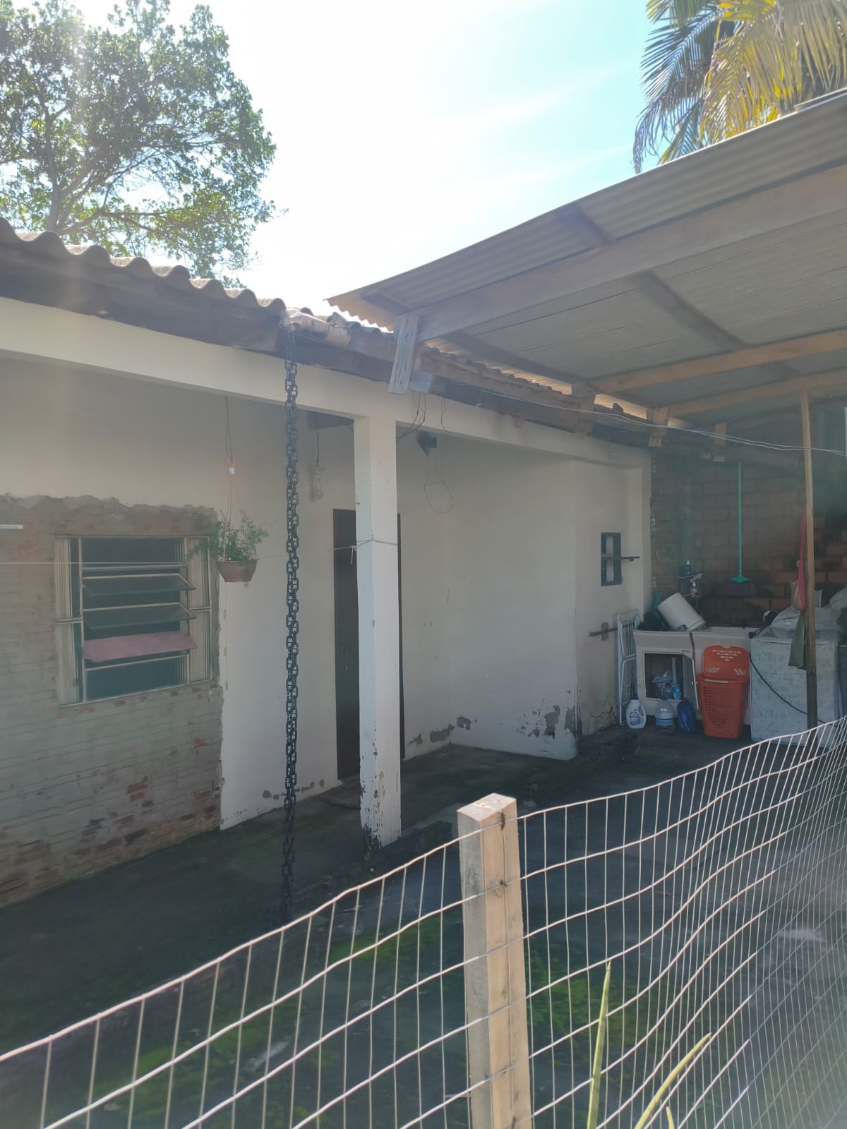 Sobrado em Portão - Parque Netto