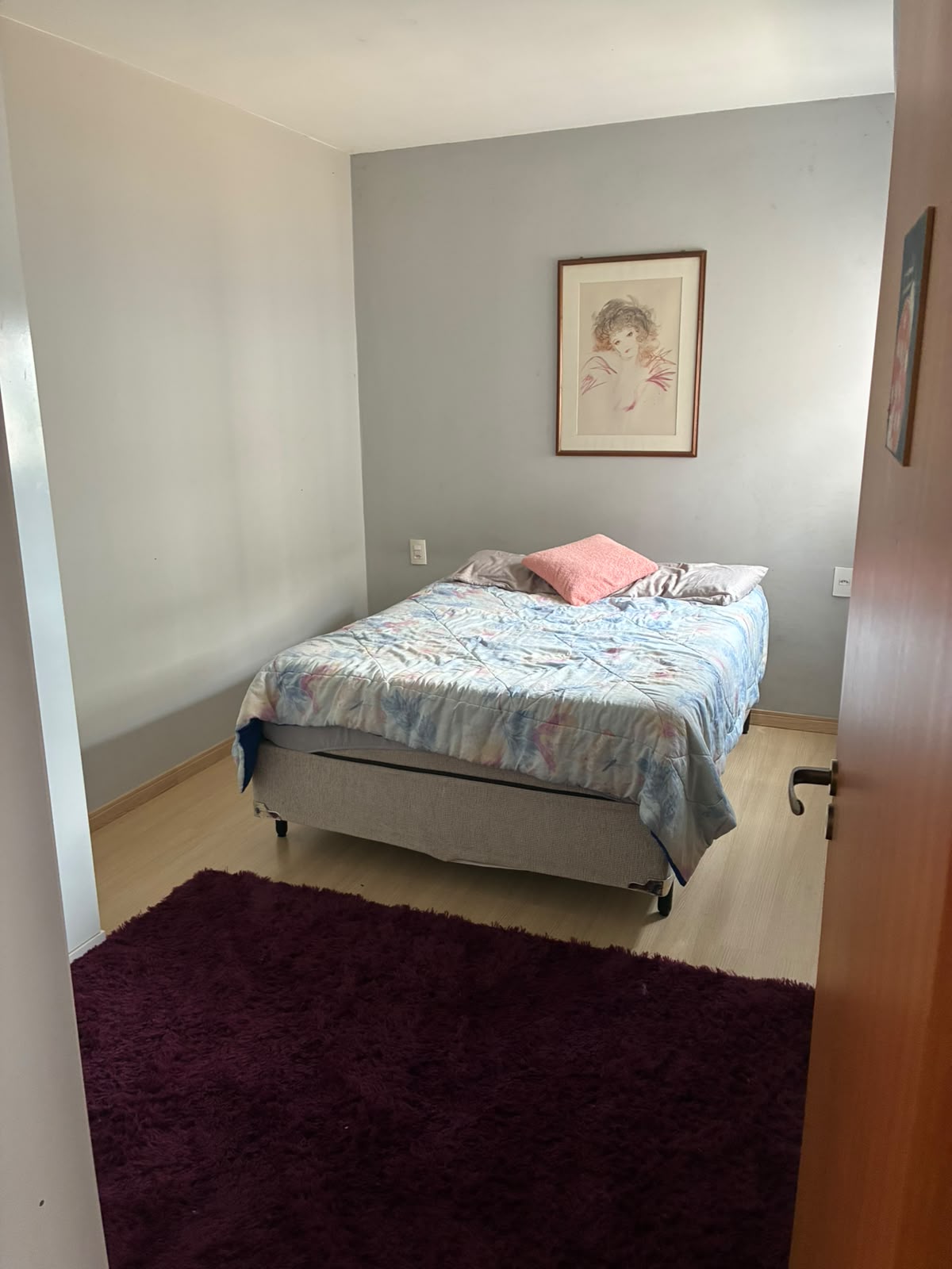 Apartamento em Novo Hamburgo