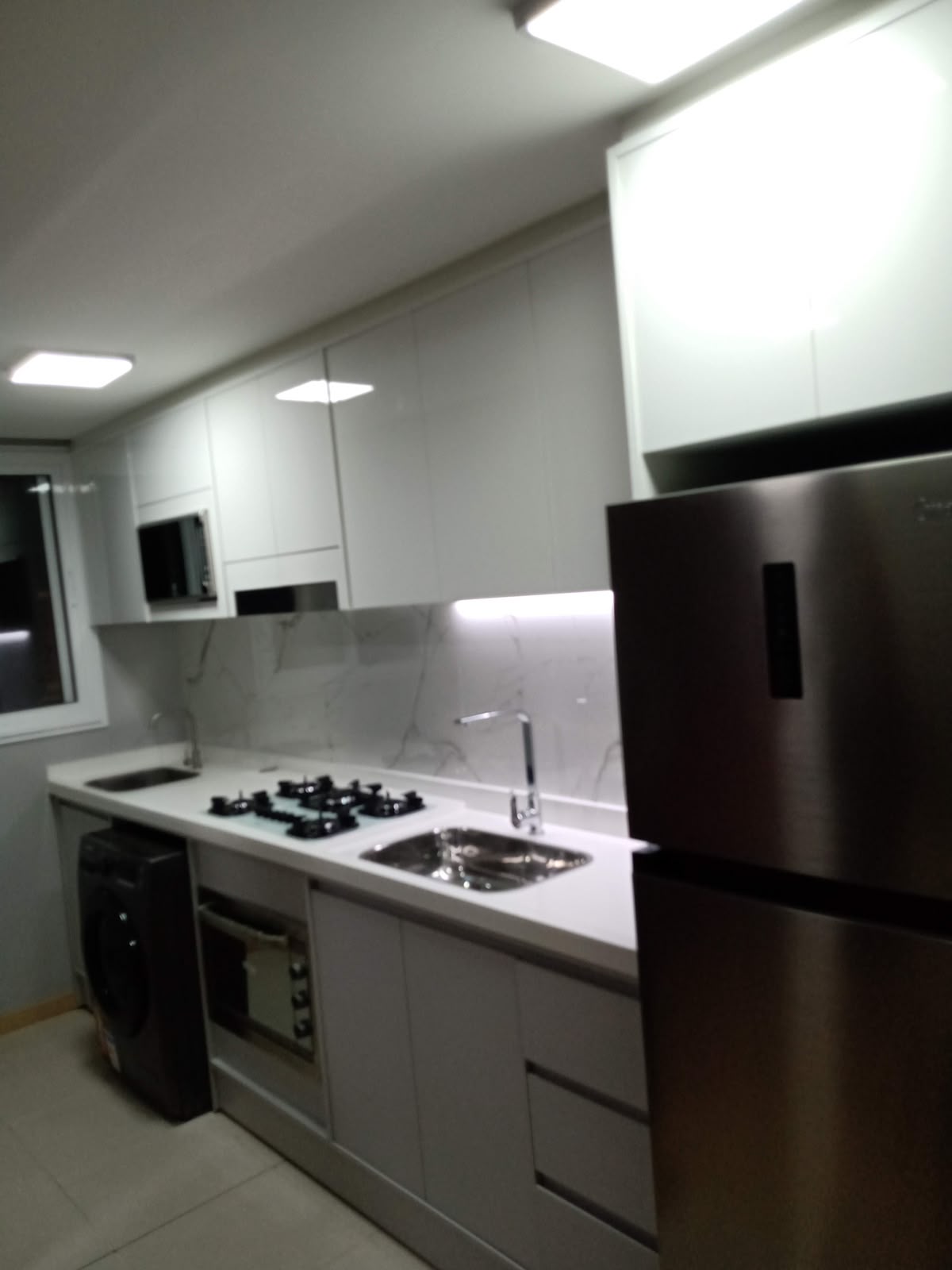 Apartamento em Novo Hamburgo
