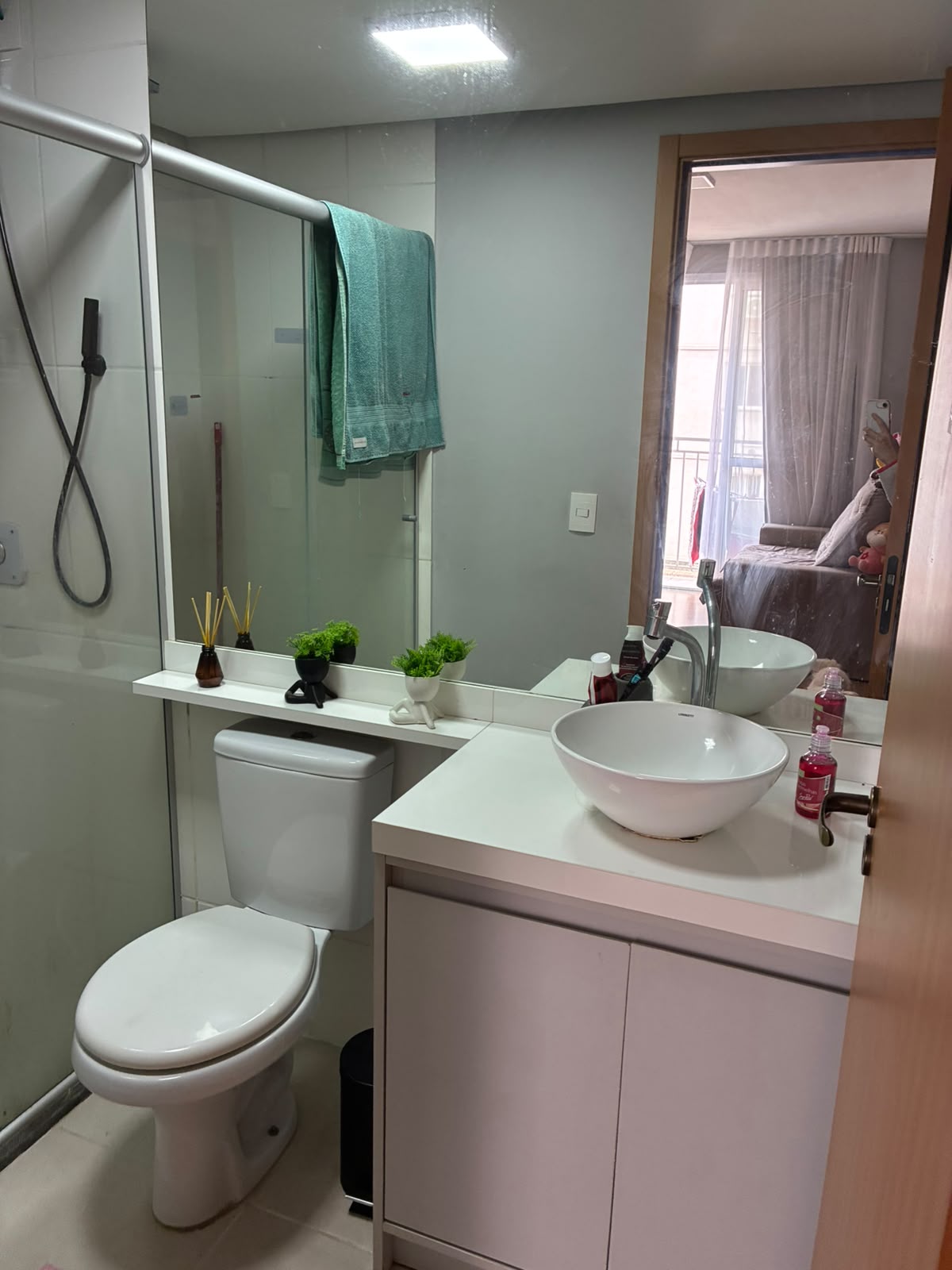 Apartamento em Novo Hamburgo