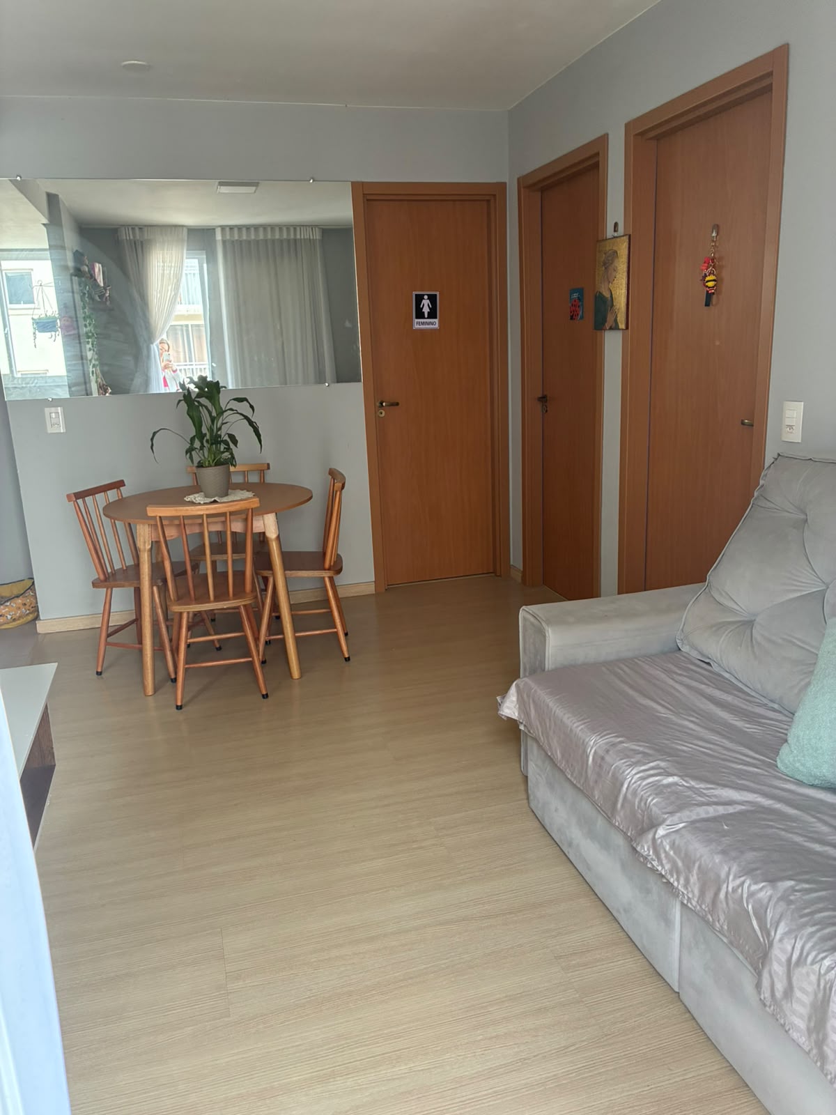 Apartamento em Novo Hamburgo