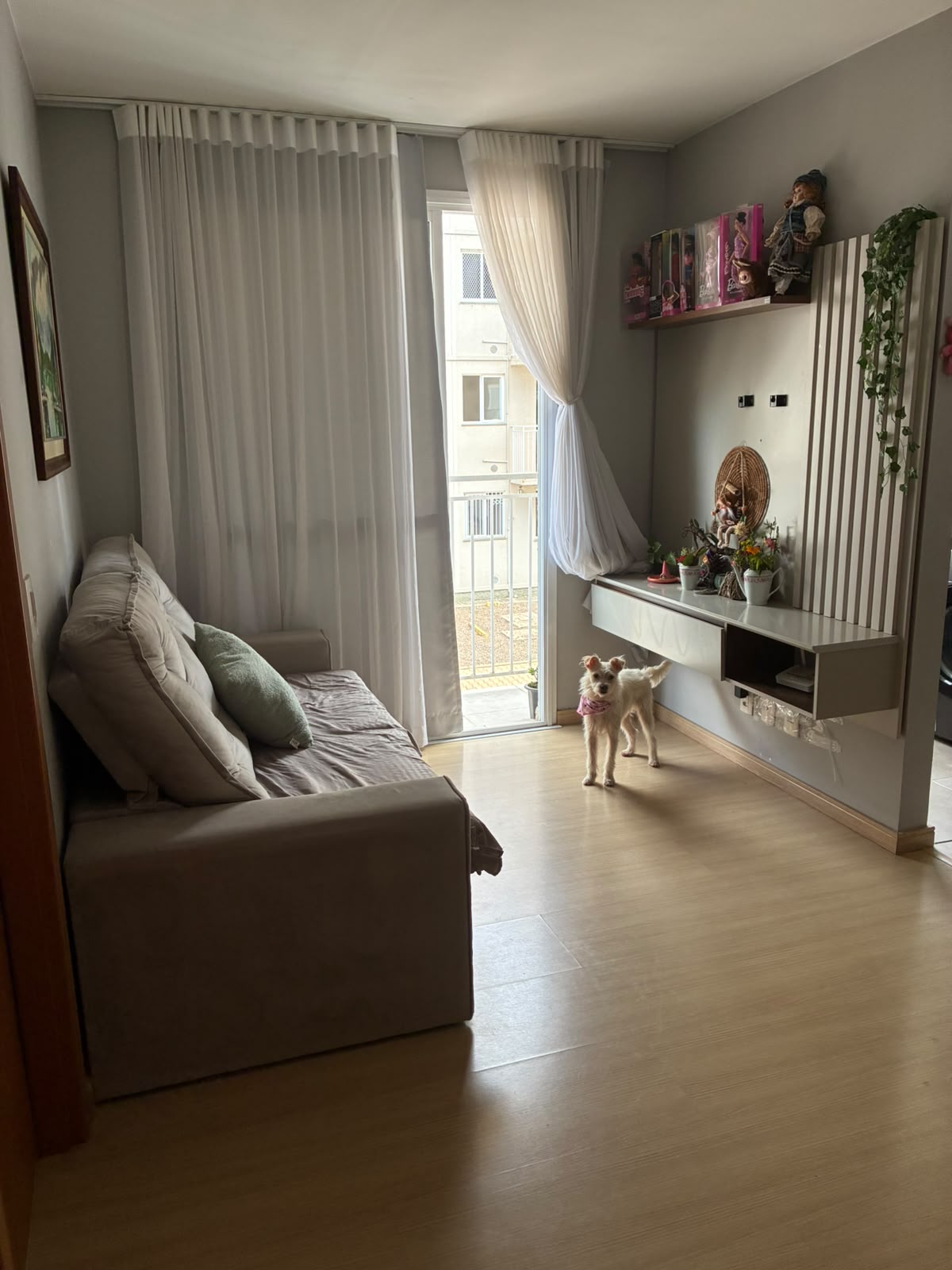 Apartamento em Novo Hamburgo