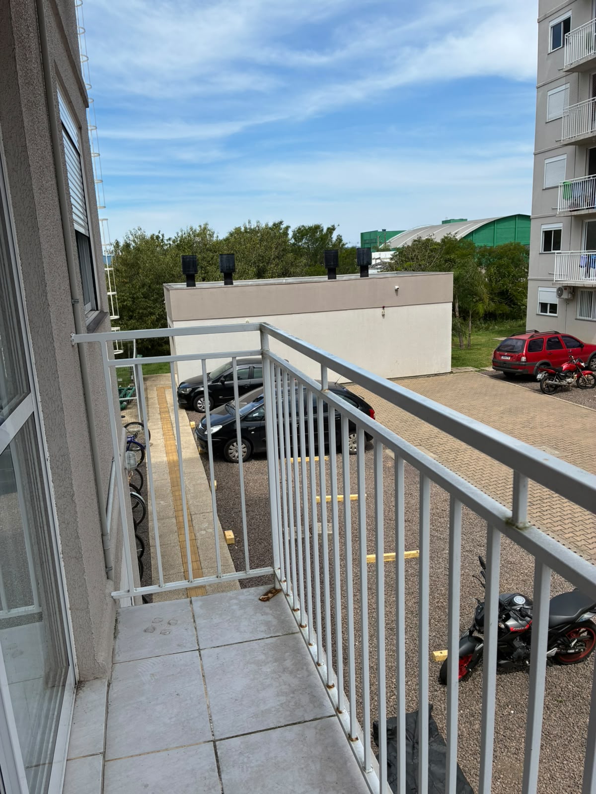 Apartamento em Novo Hamburgo