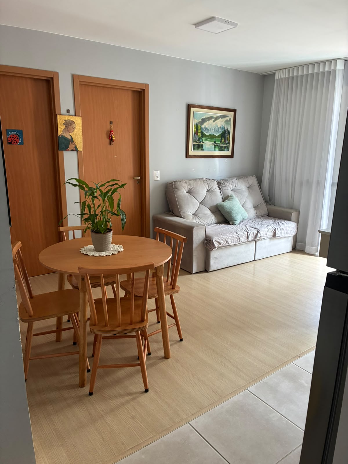 Apartamento em Novo Hamburgo