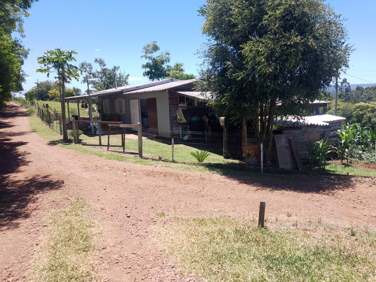 Casa em Paverama