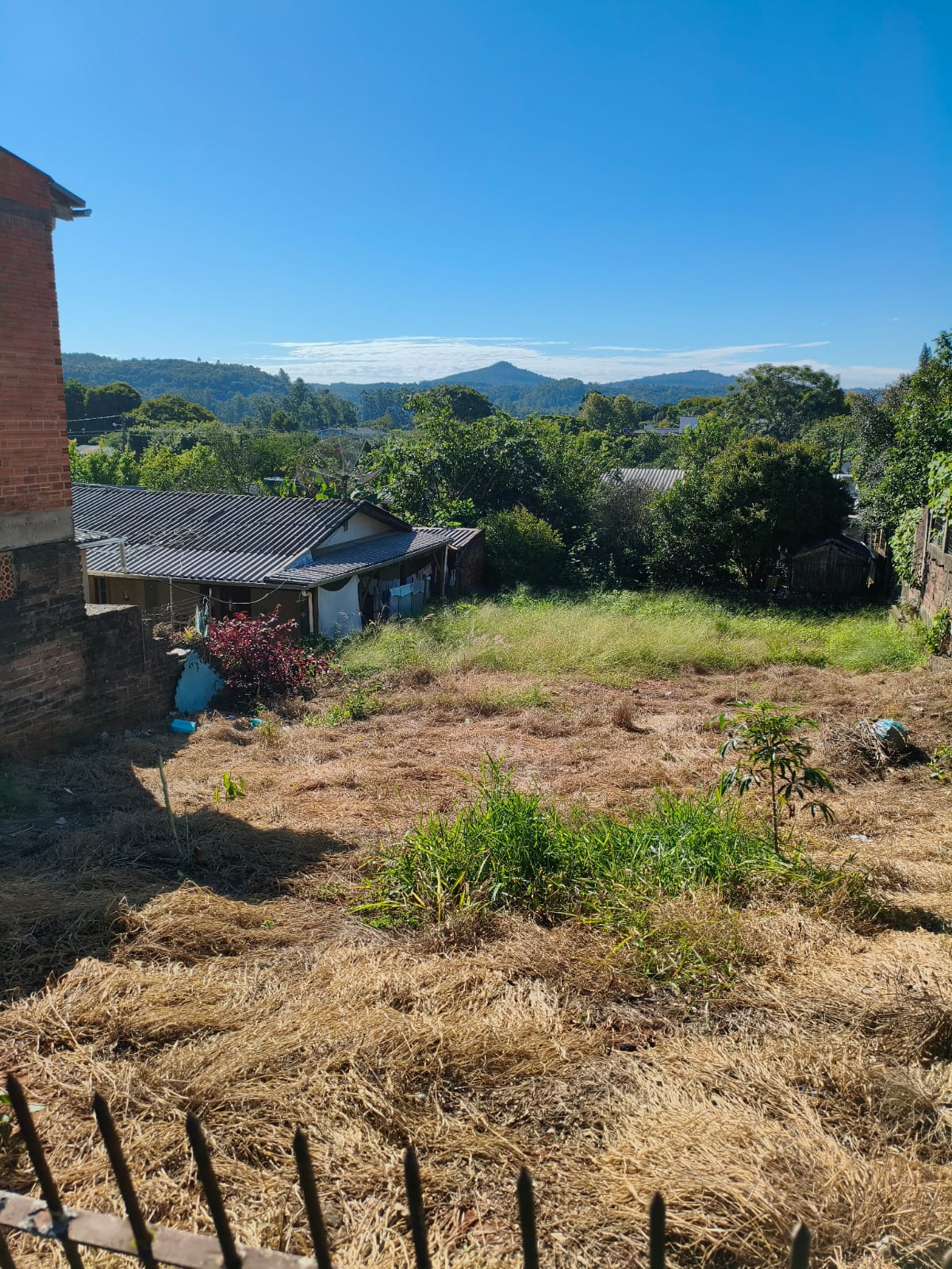 Terreno em Estância Velha