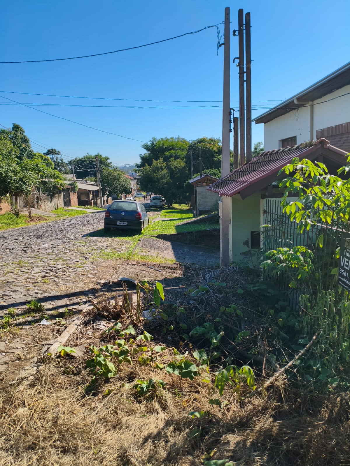 Terreno em Estância Velha
