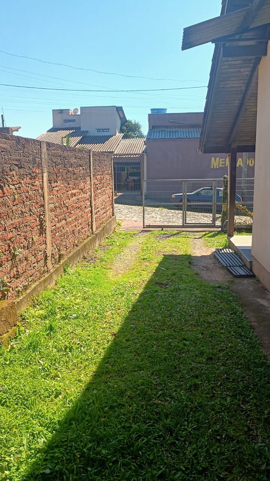 Casa em Estância Velha