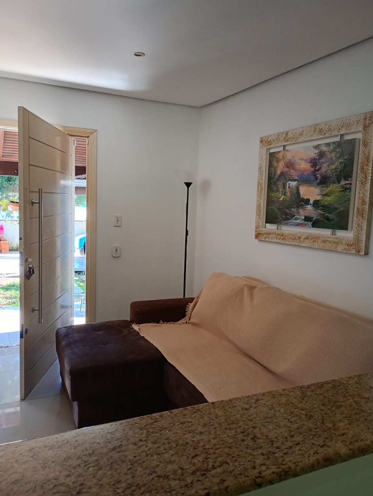 Casa em Portão