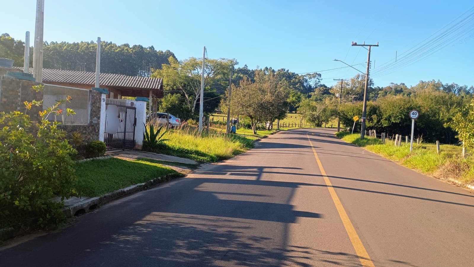 Casa em Portão