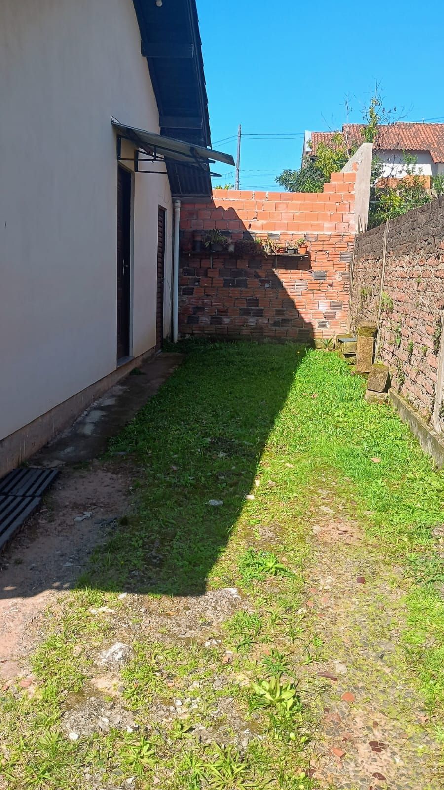 Casa em Estância Velha