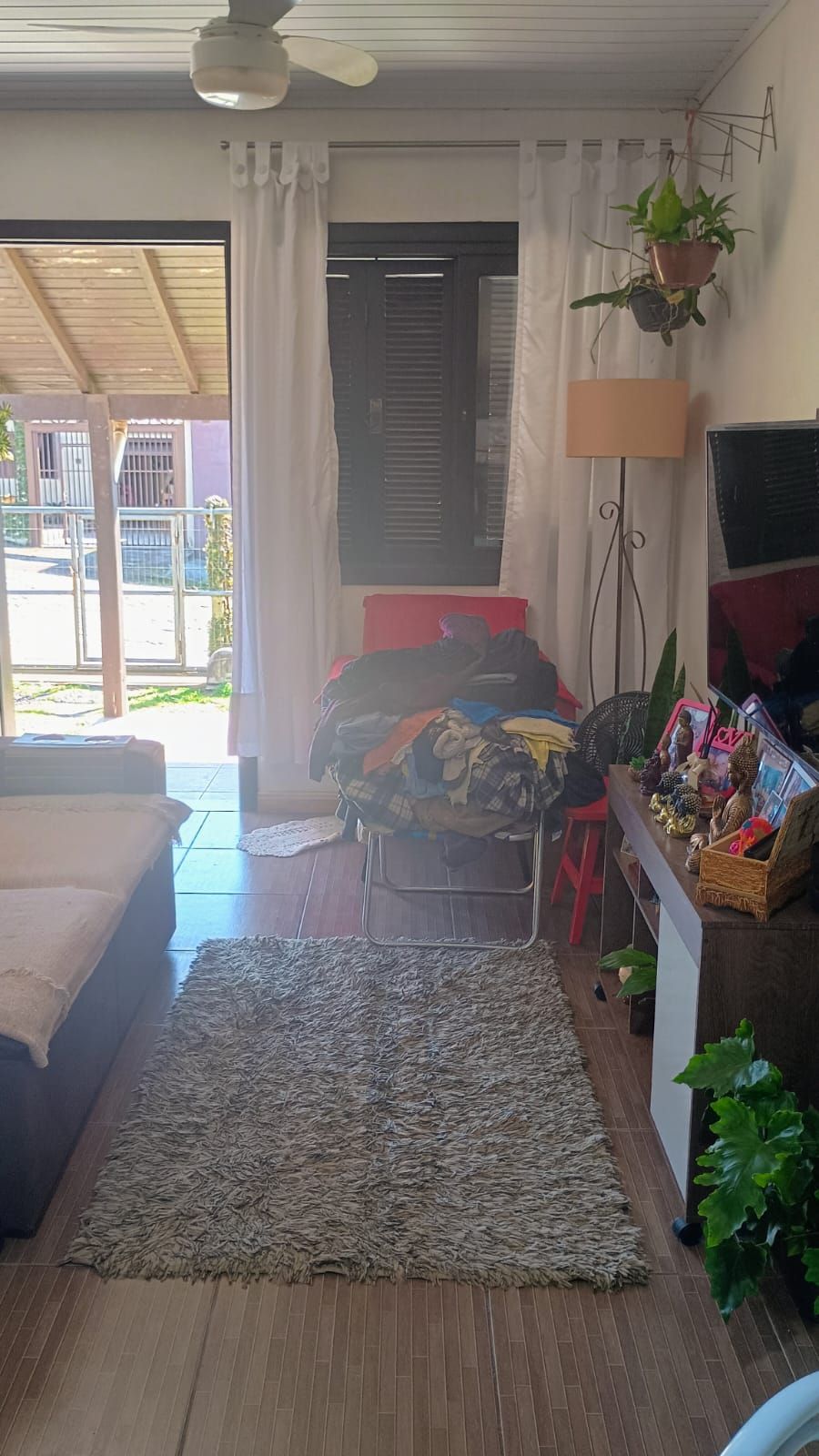 Casa em Estância Velha