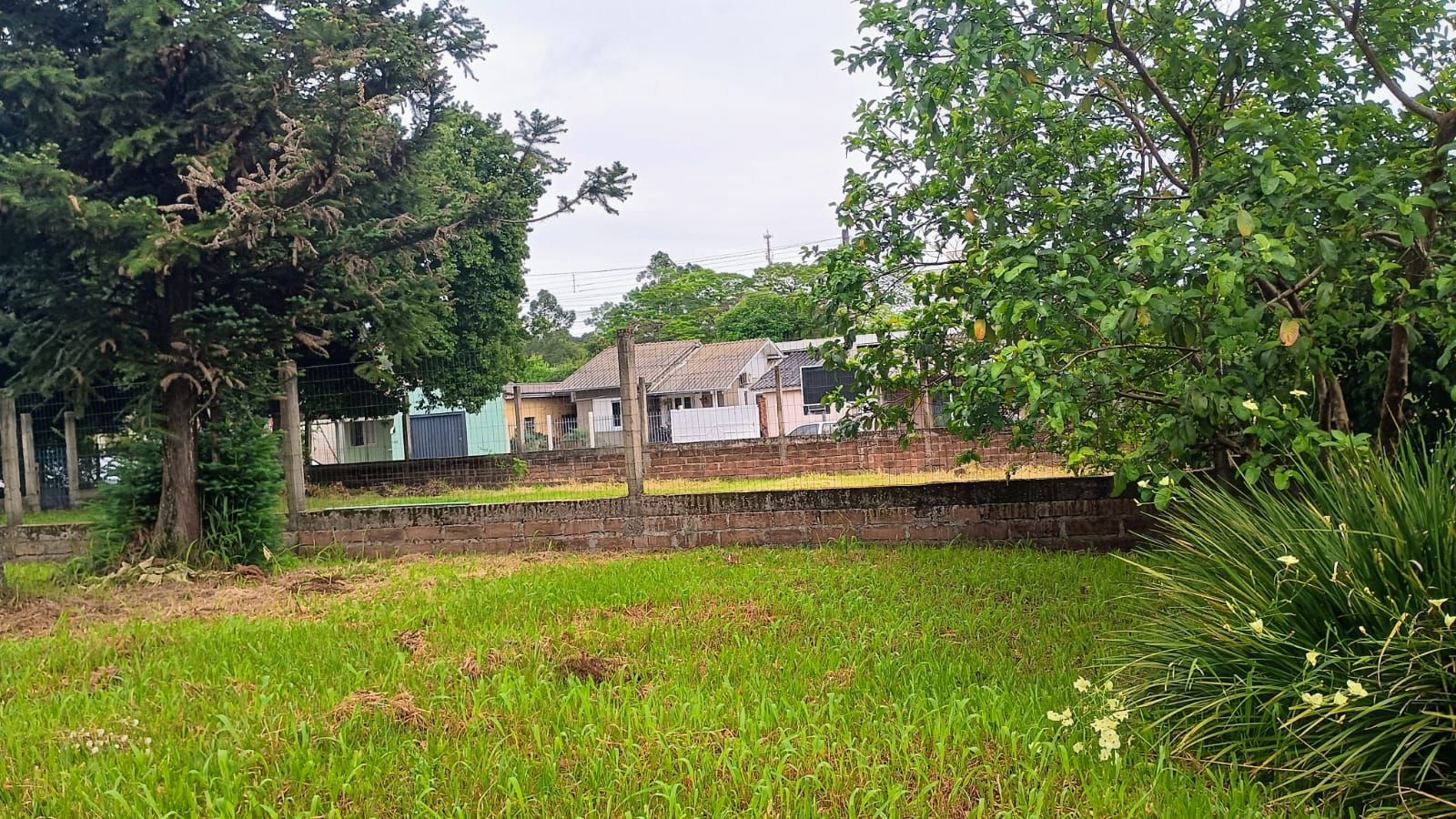 Terreno Comercial em Estância Velha