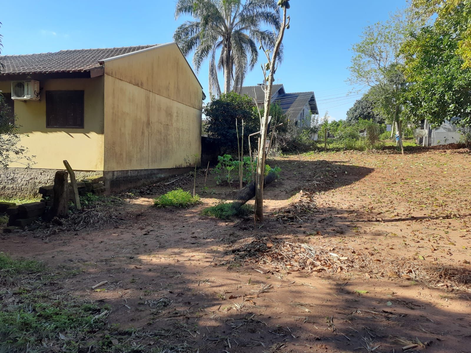 Terreno em Novo Hamburgo